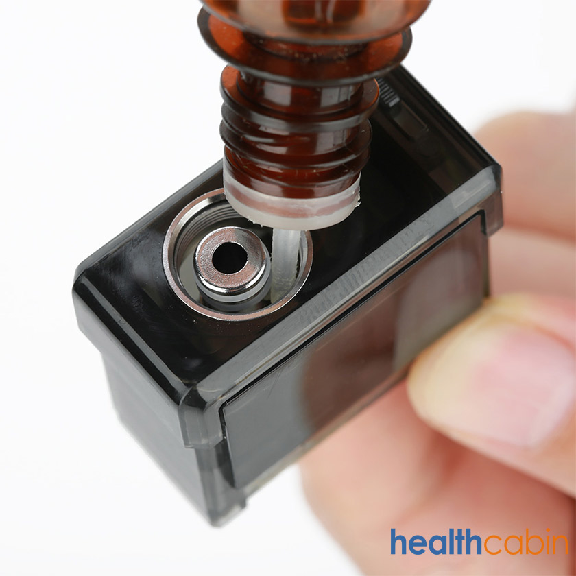 [Global-CN02][Pre-order] Smoant Pasito Pod Cartridge 3ml-CigBest