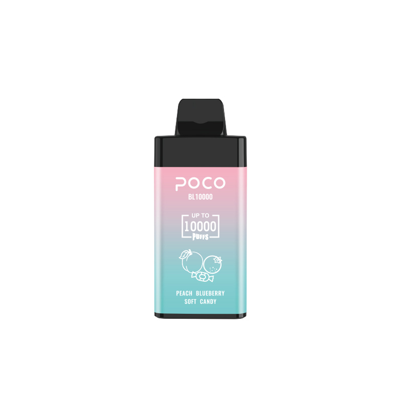 [Europe-PL01] POCO BL10000 Kit 20ml-CigBest