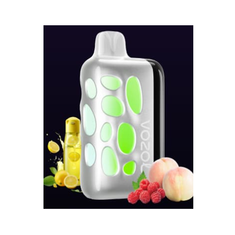 [Europe-PL01] VOZOL RAVE 40000 Kit 20ml