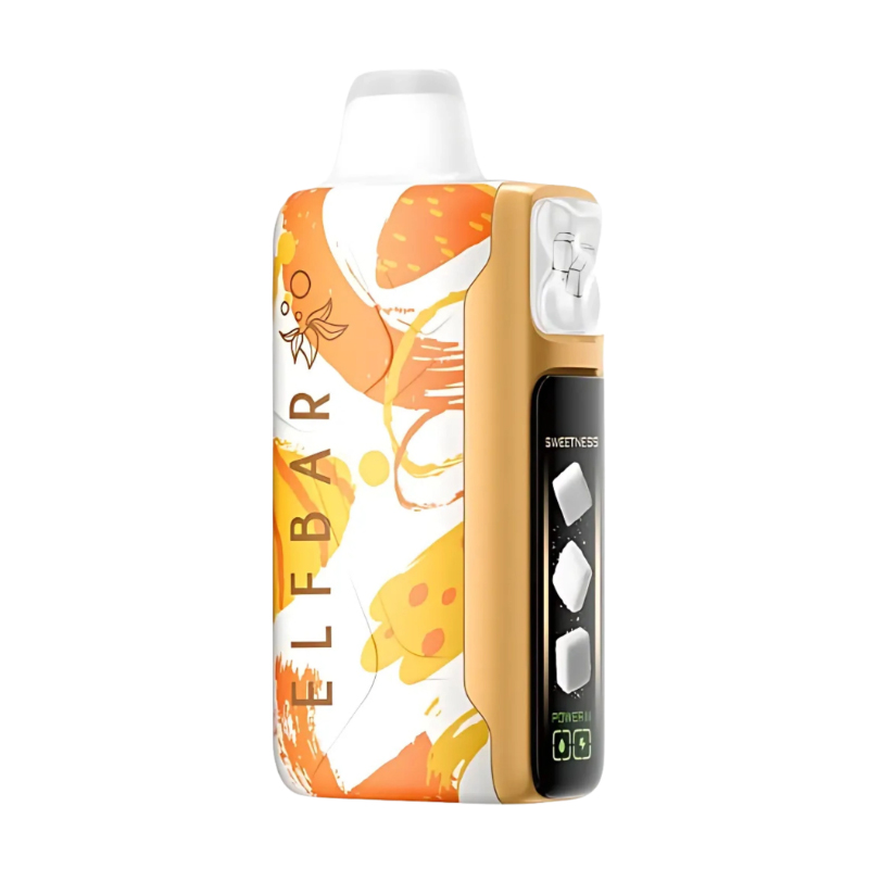 [Europe-PL01] ELFBAR Sweet King 30000 Kit 20ml