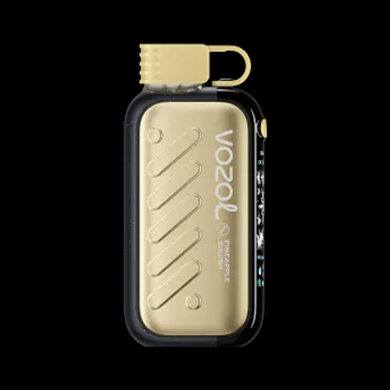 vozol 50k gear Vozol Gear Ice & Sweet 50K 50000 Puffs Disposable Vape 2% main image 1