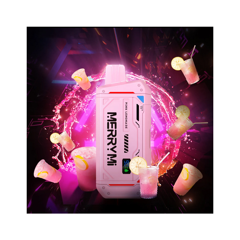 [Europe-PL01] MerryMi M-MECHA 16K 16000 Kit 20ml