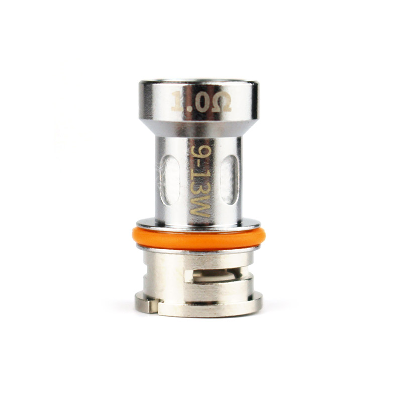 [Global-CN02] BP MODS Pioneer S Tank / Lightsaber Kit Repalcement Coils (5pcs/pack)-CigBest