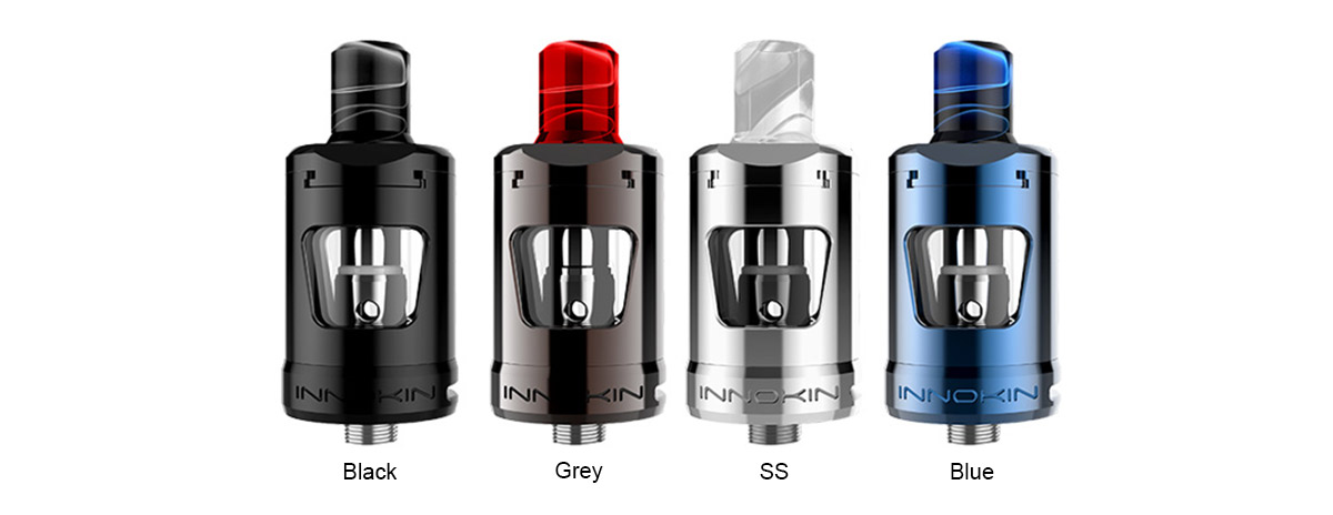 Innokin Zlide tank