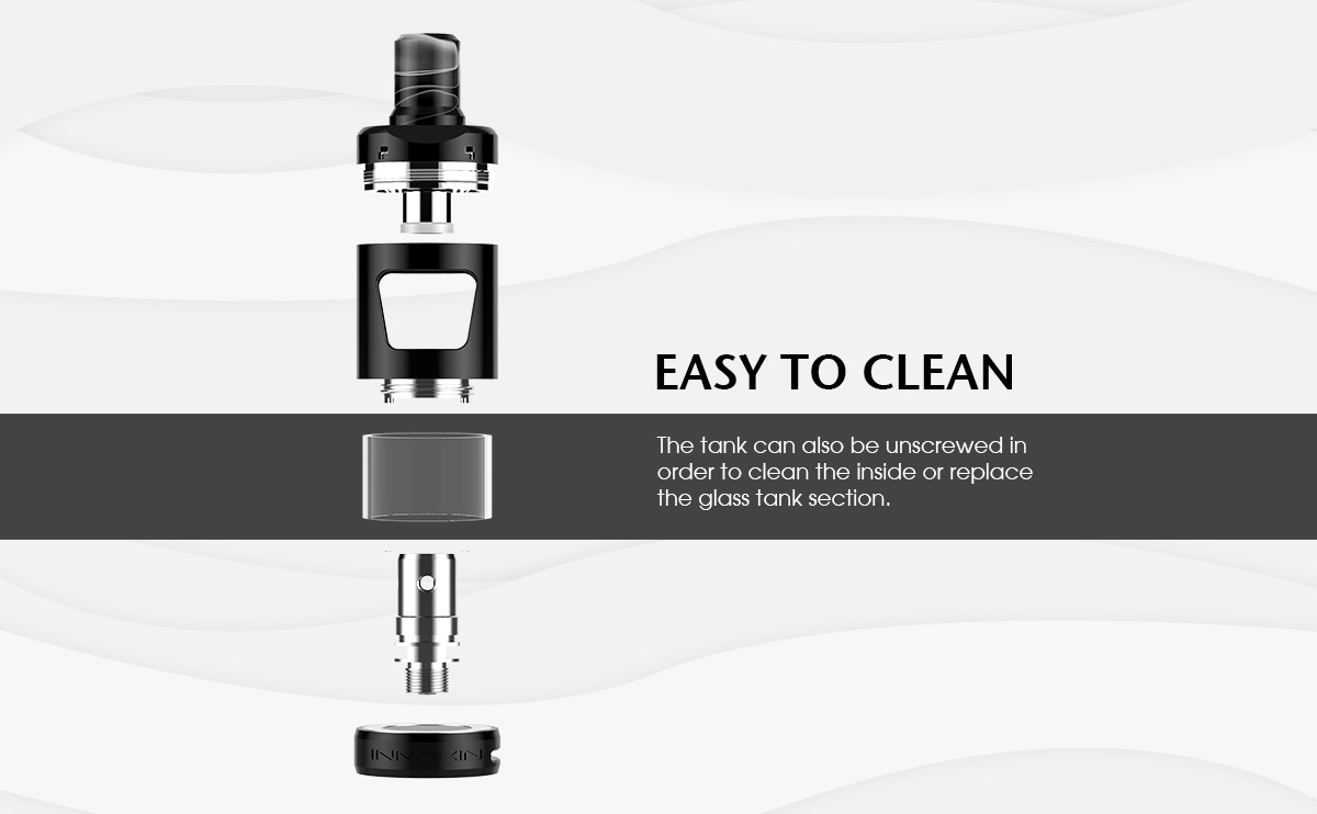 Innokin Zlide tank