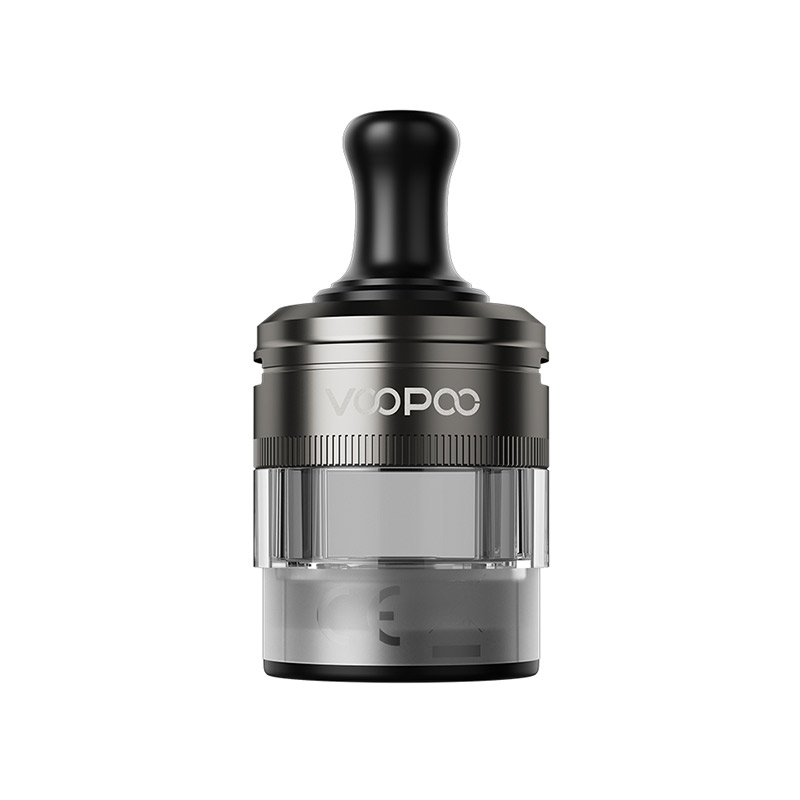 [Global-CN02] Voopoo PnP X Cartridge MTL for Drag S2 Kit / Drag X2 Kit / Doric 60 Pro/ Argus Pro 2 Kit 5ml (2pcs/pack)