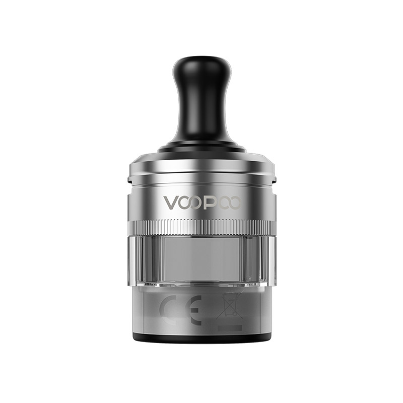 [Global-CN02] Voopoo PnP X Cartridge MTL for Drag S2 Kit / Drag X2 Kit / Doric 60 Pro/ Argus Pro 2 Kit 5ml (2pcs/pack)