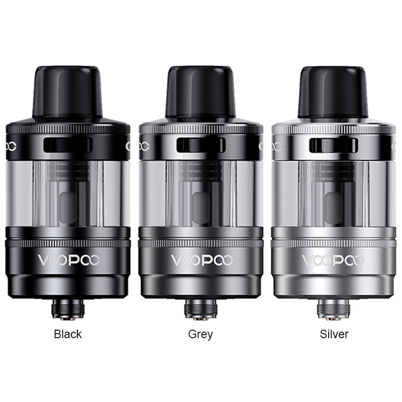 [Global-CN02] Voopoo PnP X Pod Tank DTL Atomizer 5ml-CigBest