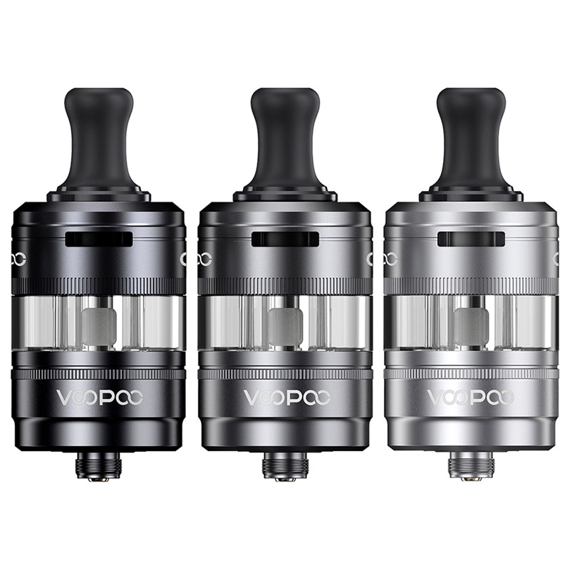 [Global-CN02][Pre-order] Voopoo PnP X Pod Tank MTL Atomizer 5ml-CigBest
