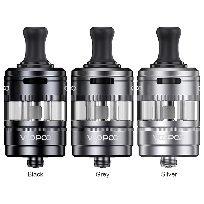 [Global-CN02][Pre-order] Voopoo PnP X Pod Tank MTL Atomizer 5ml-CigBest