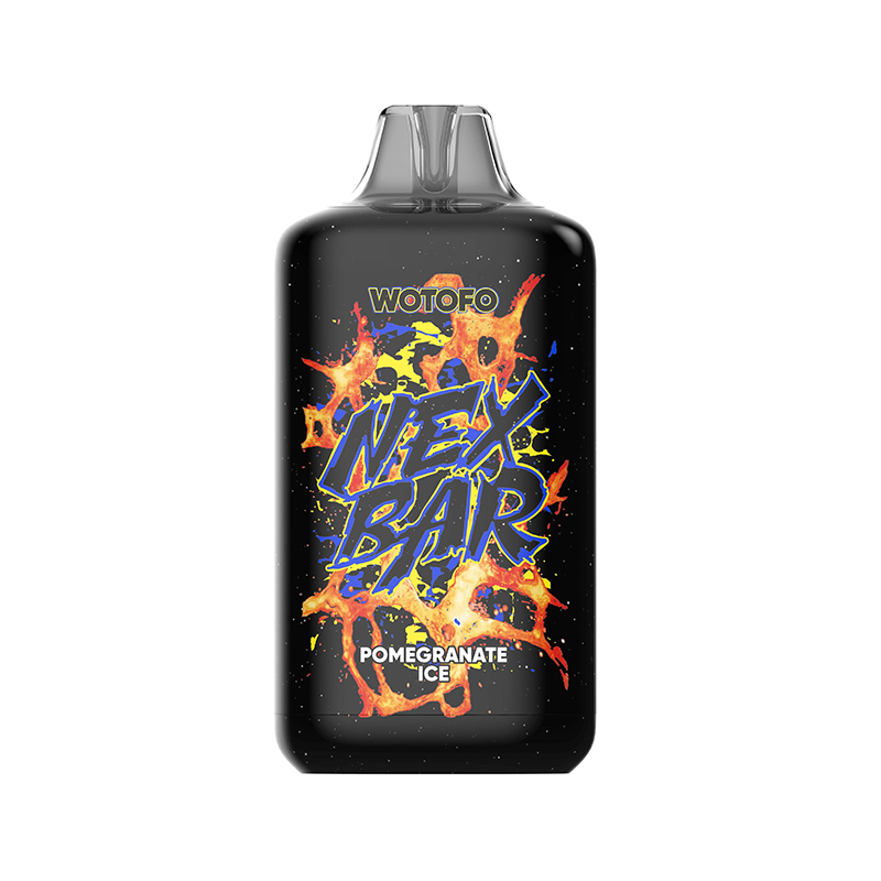 [Europe-DE01] Wotofo nexBAR 30K 30000 Kit 35ml