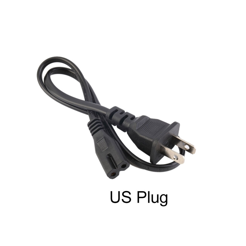 [Global-CN02] Nitecore Intellicharge Charging Cable for i2/i4/i8 (US/Euro/AU Plug)-CigBest