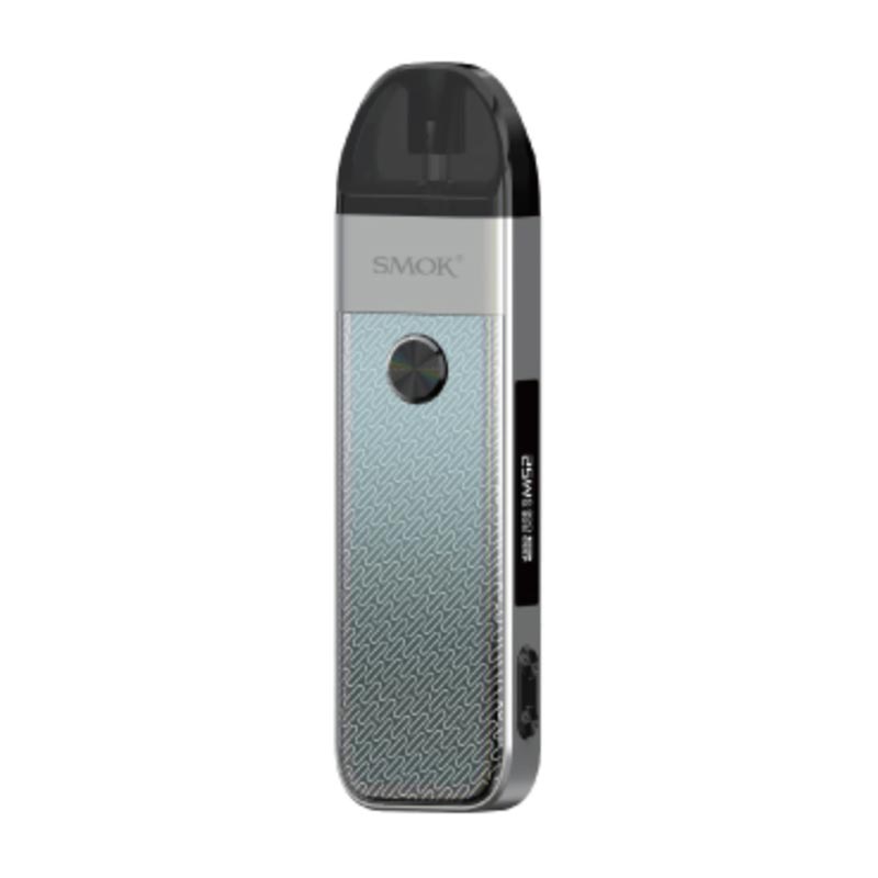 [Global-CN02] SMOK Pozz Pro 25W Pod System Kit 1100mAh 2.6ml-CigBest