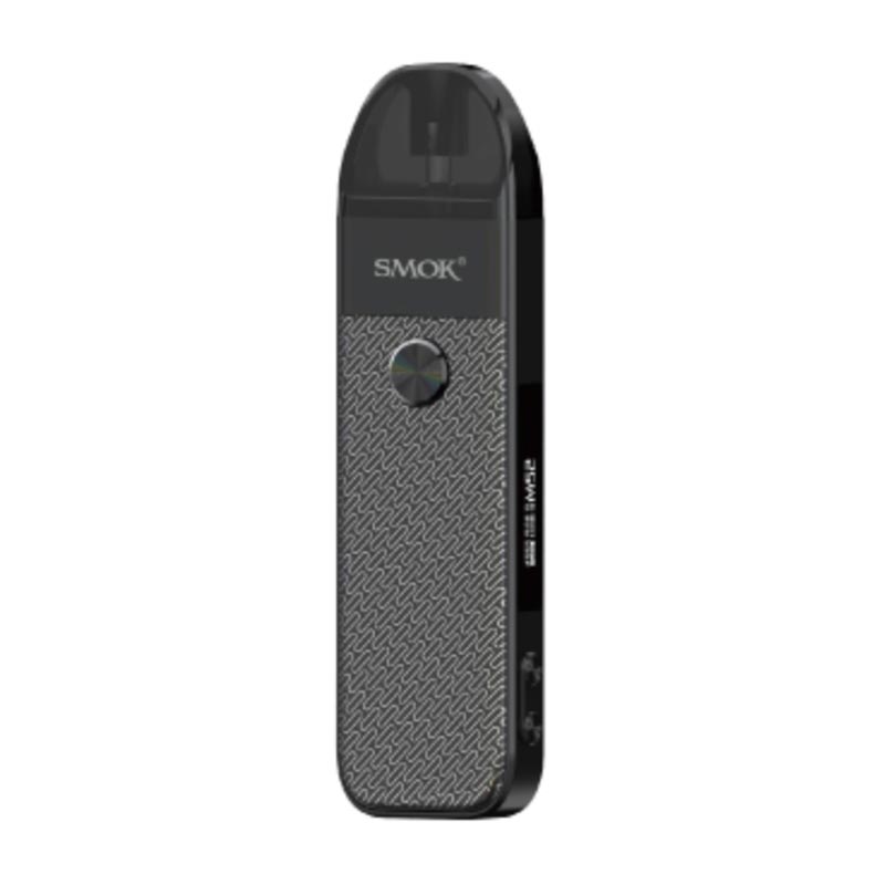 [Global-CN02] SMOK Pozz Pro 25W Pod System Kit 1100mAh 2.6ml-CigBest