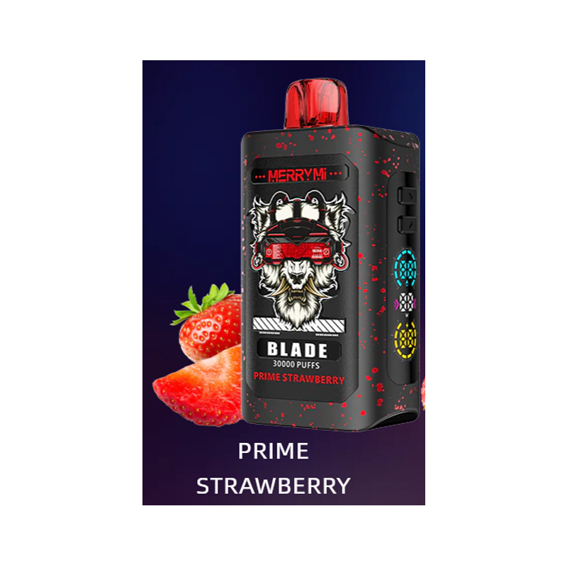 [Europe-PL01] MerryMi Blade 30000 Kit 26ml