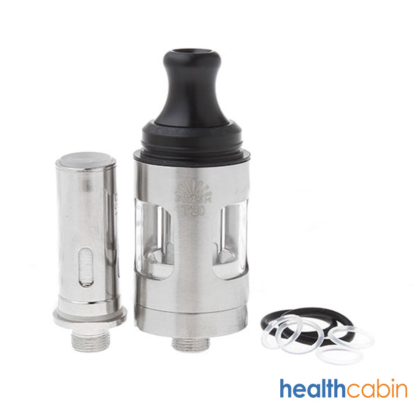 [Global-CN02] Innokin Prism T20S Tank Atomizer 2ml-CigBest