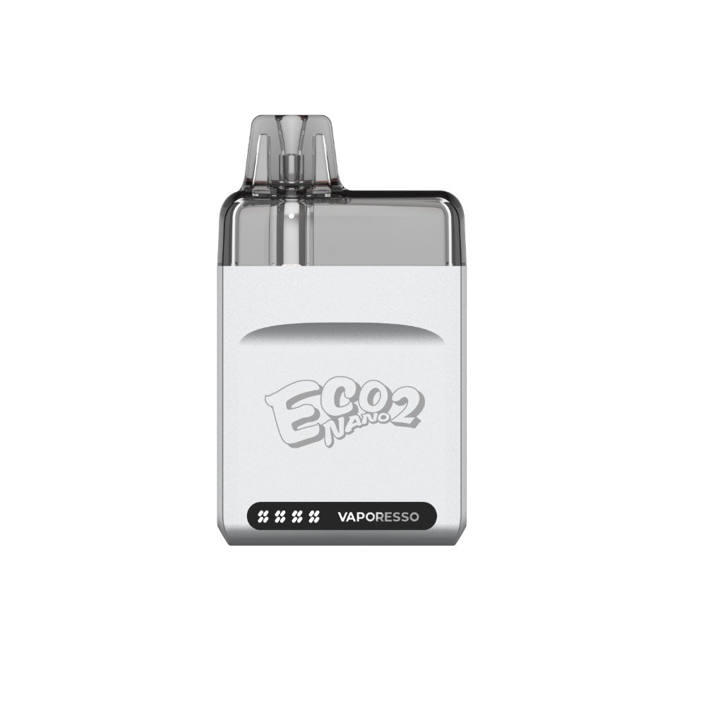 [Global-CN02] Vaporesso ECO Nano 2 Pod System Kit 1000mAh 6ml-CigBest