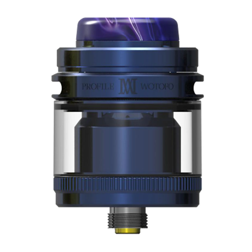 [Global-CN02] Wotofo Profile M RTA Atomizer-CigBest
