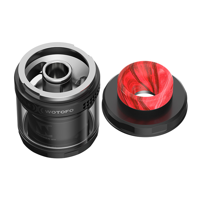 [Global-CN02] [Pre-order] Wotofo Profile X RTA Atomizer 8ml (28mm)