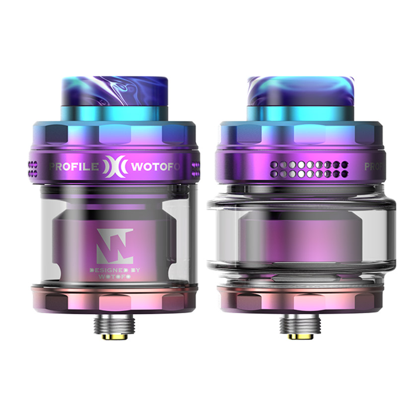 [Global-CN02] [Pre-order] Wotofo Profile X RTA Atomizer 8ml (28mm)