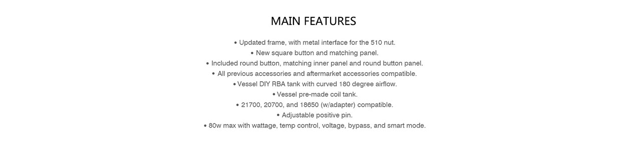 Vandy Vape Pulse AIO.5 Kit
