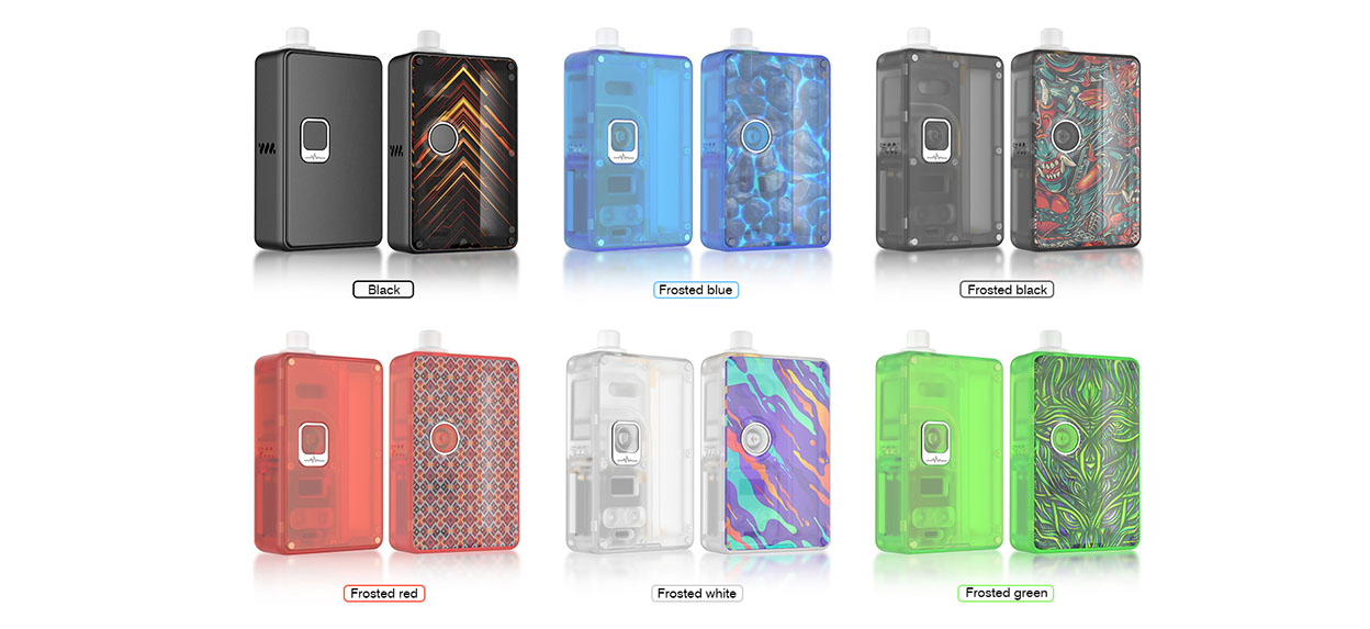 Vandy Vape Pulse AIO.5 Kit