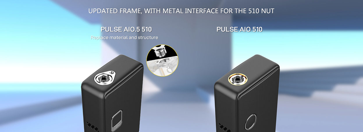 Vandy Vape Pulse AIO.5 Kit
