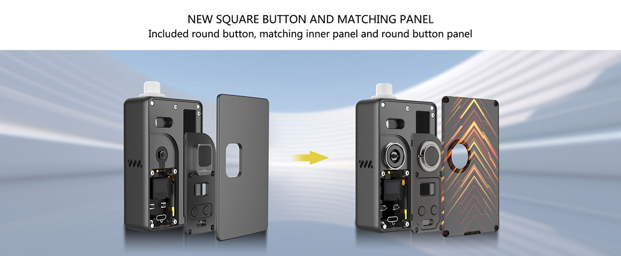 Vandy Vape Pulse AIO.5 Kit