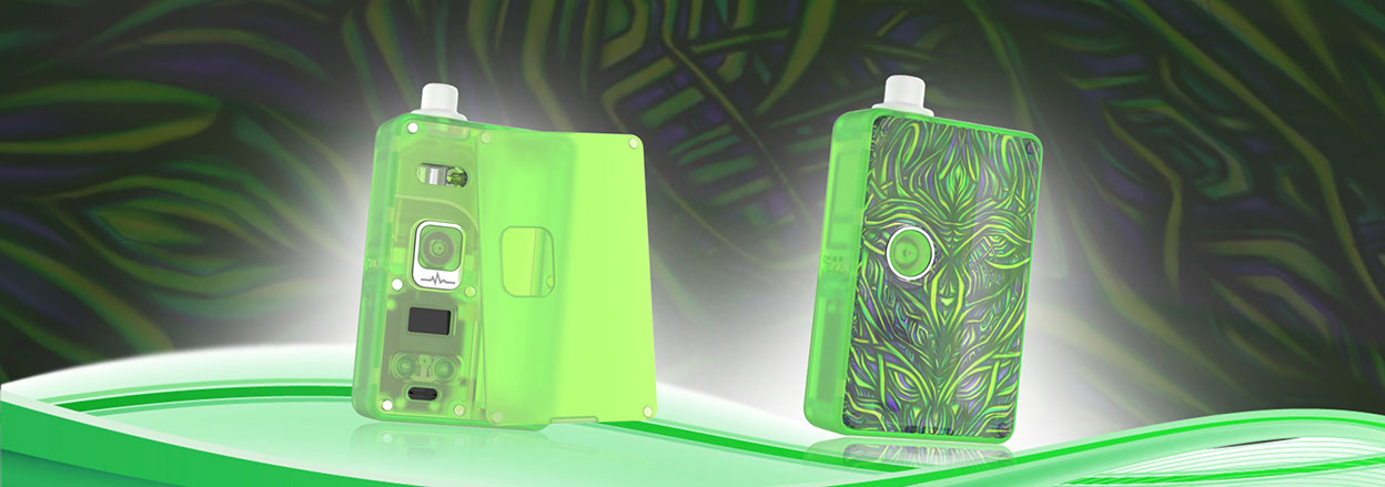 Vandy Vape Pulse AIO.5 Kit