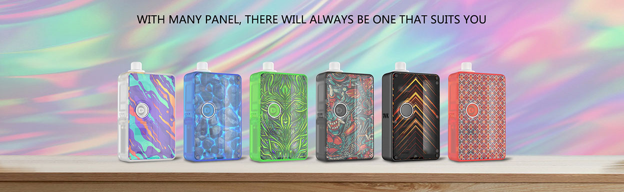 Vandy Vape Pulse AIO.5 Kit
