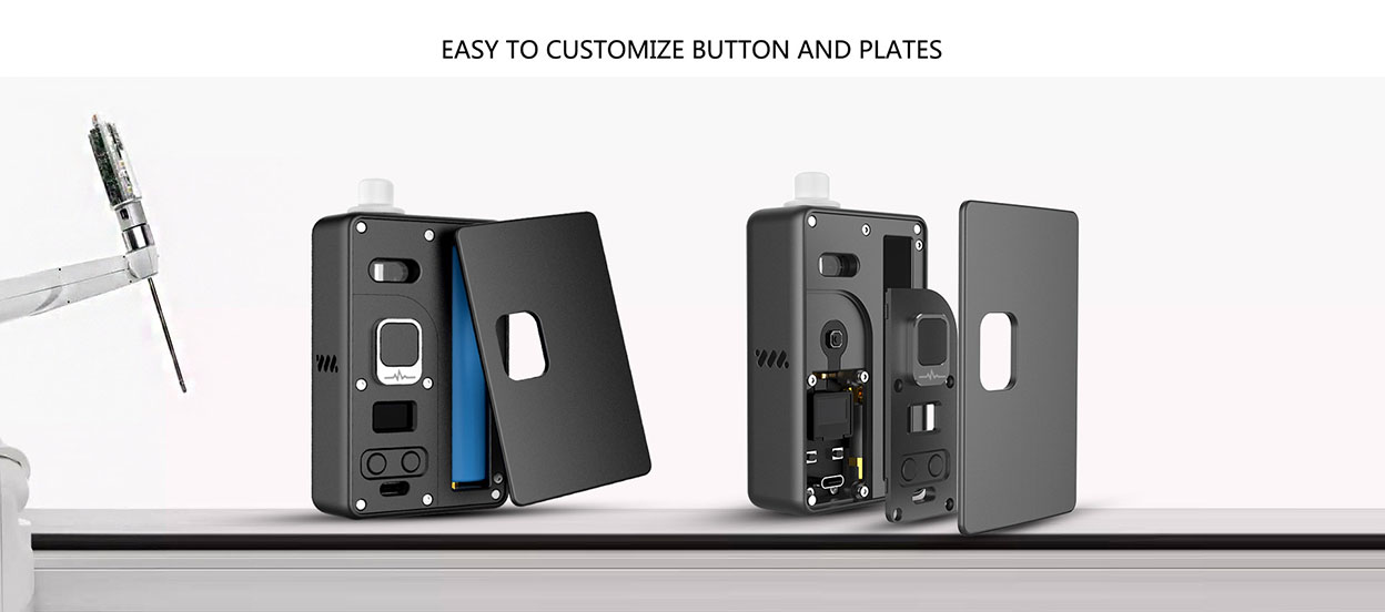 Vandy Vape Pulse AIO.5 Kit