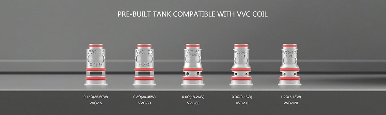Vandy Vape Pulse AIO.5 Kit