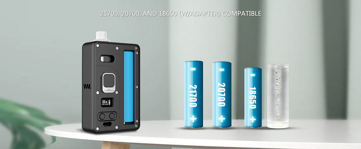 Vandy Vape Pulse AIO.5 Kit