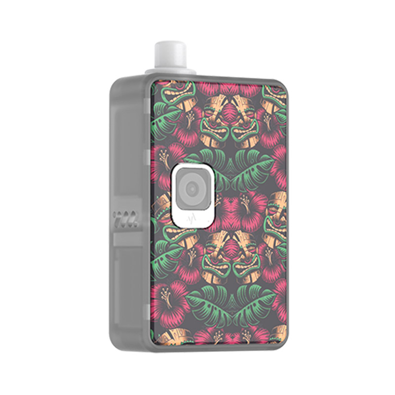 [Global-CN02] Vandy Vape Pulse AIO Mini 80W Kit 5ml-CigBest