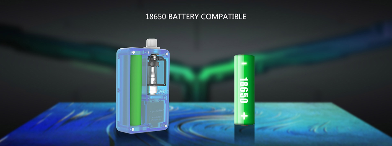 Vandy Vape Pulse AIO Mini Kit