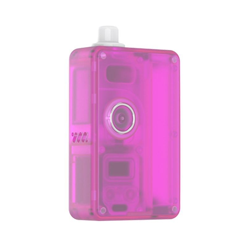 [Global-CN02] Vandy Vape Pulse AIO Mini 80W Kit 5ml-CigBest