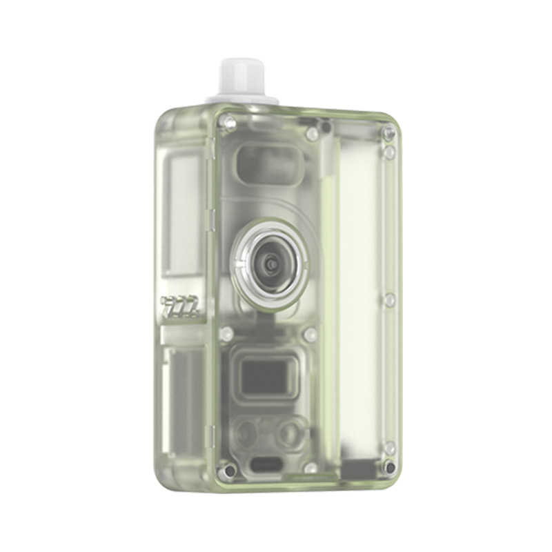 [Global-CN02] Vandy Vape Pulse AIO Mini 80W Kit 5ml-CigBest