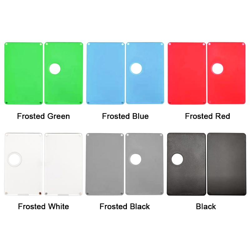 [Global-CN02] Vandy Vape Panel for Pulse AIO,Pulse AIO.5-CigBest