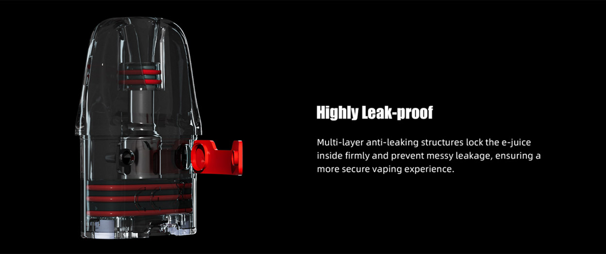 Teslacigs Punk Pod II Bausatz