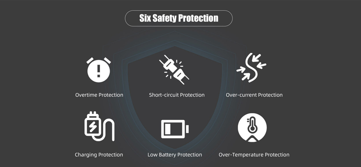 Teslacigs Punk Pod II Bausatz