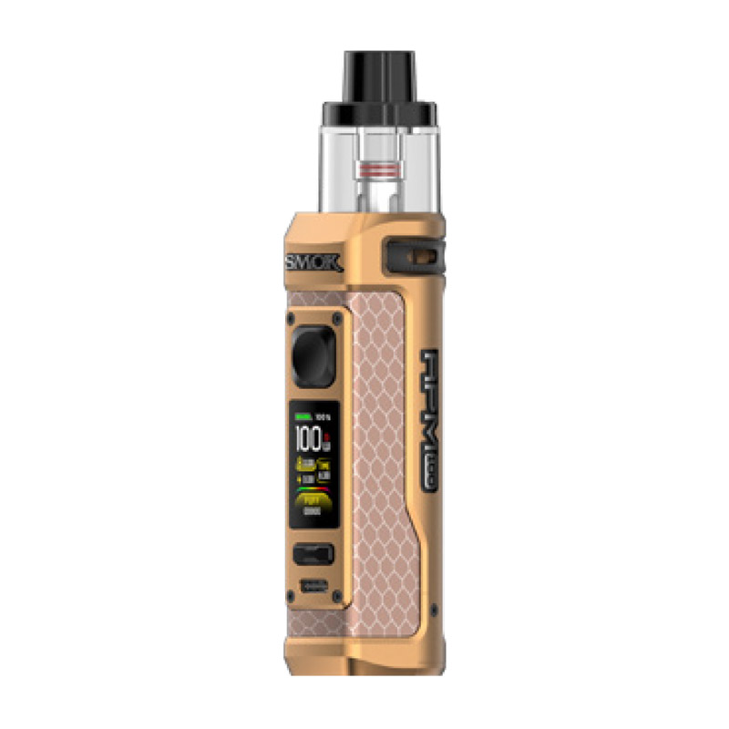 [Global-CN02][Pre-order] SMOK RPM 100 Pod Mod Kit 6ml-CigBest