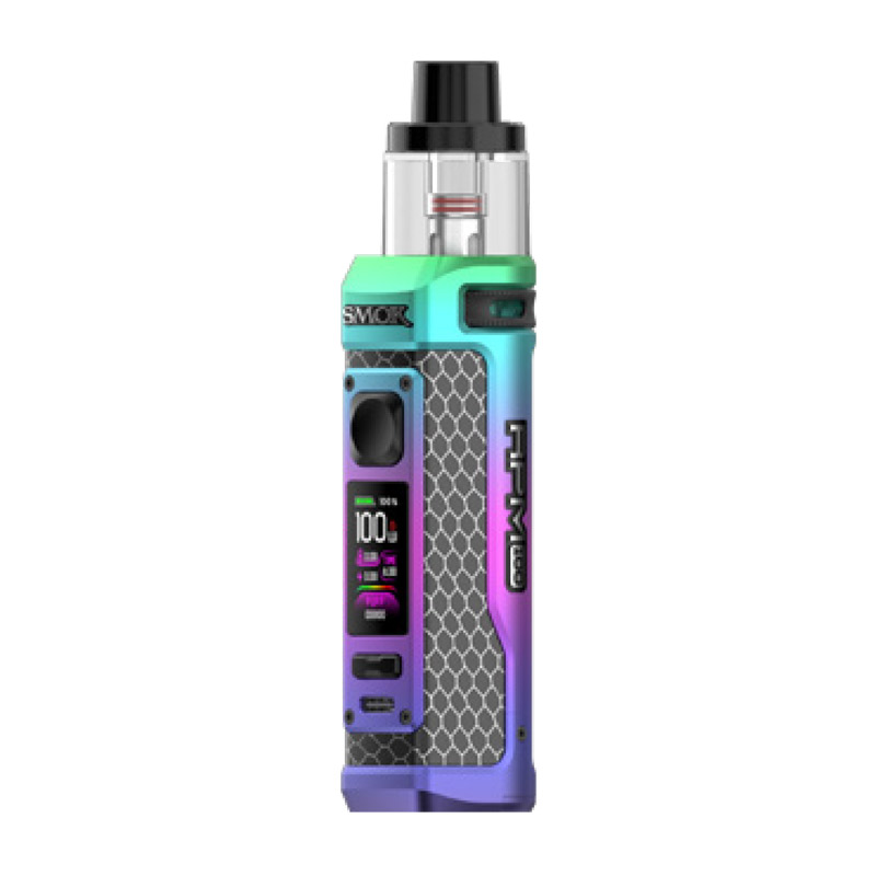 [Global-CN02][Pre-order] SMOK RPM 100 Pod Mod Kit 6ml-CigBest