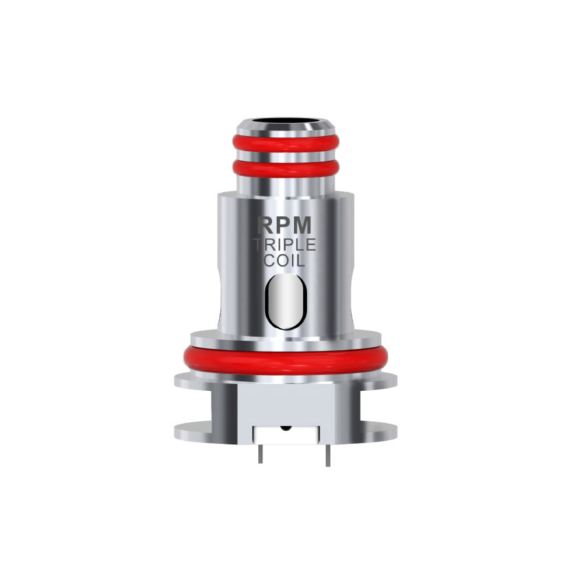 [Global-CN02] SMOK RPM Replacement Coil for Nord 4,Thallo,Thallo S,Nord X,RPM 2 Kit,RPM 2S,SCAR-P3,SCAR-P5,RPM Lite,Alike, Pozz X,Nord 2,Fetch Pro,RPM80, RPM80 Pro,Fetch Mini, RPM40,Morph Pod 40 Kit,R