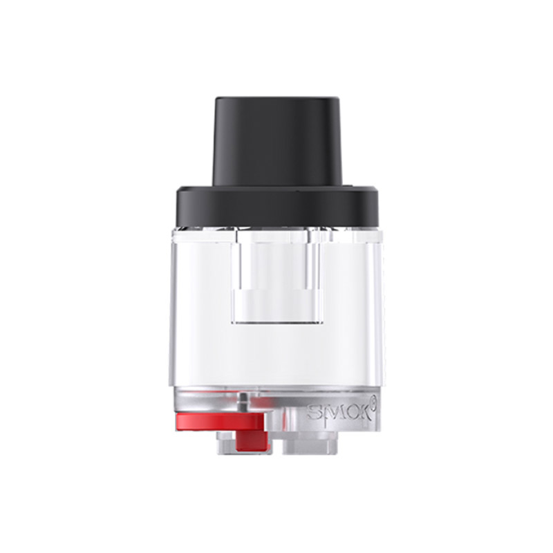 [Global-CN02] SMOK RPM 85/100 Empty Pod Cartridge 6ml (3pcs/pack)-CigBest