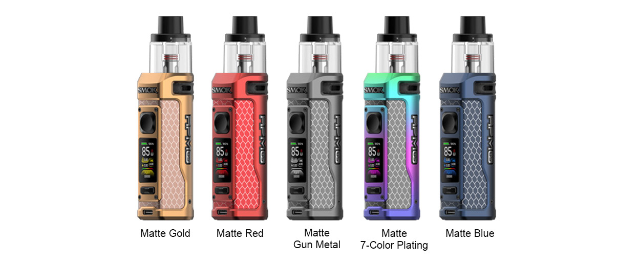 Smok RPM 85 Kit