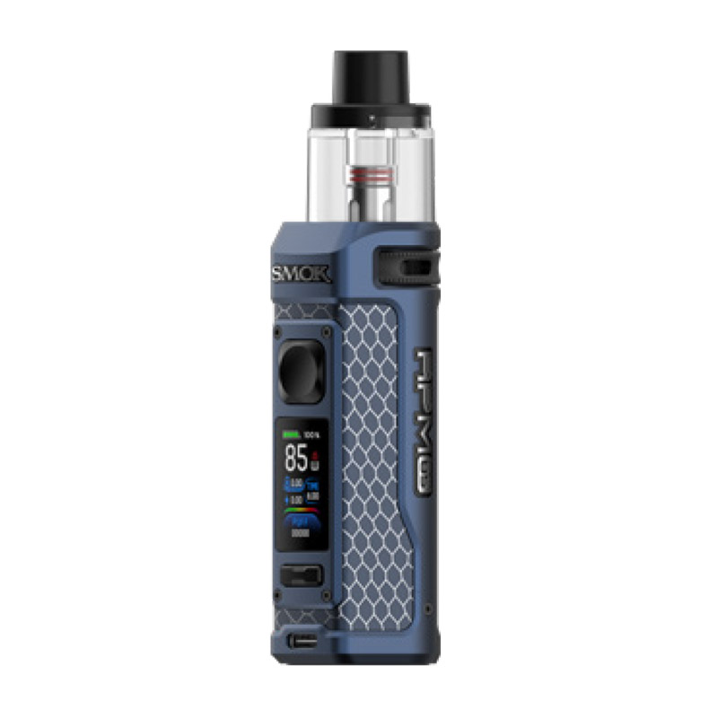 [Global-CN02][Pre-order] SMOK RPM 85 Pod Mod Kit 3000mAh 6ml-CigBest