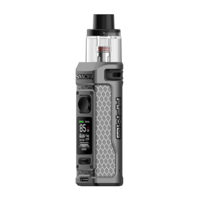 [Global-CN02][Pre-order] SMOK RPM 85 Pod Mod Kit 3000mAh 6ml-CigBest