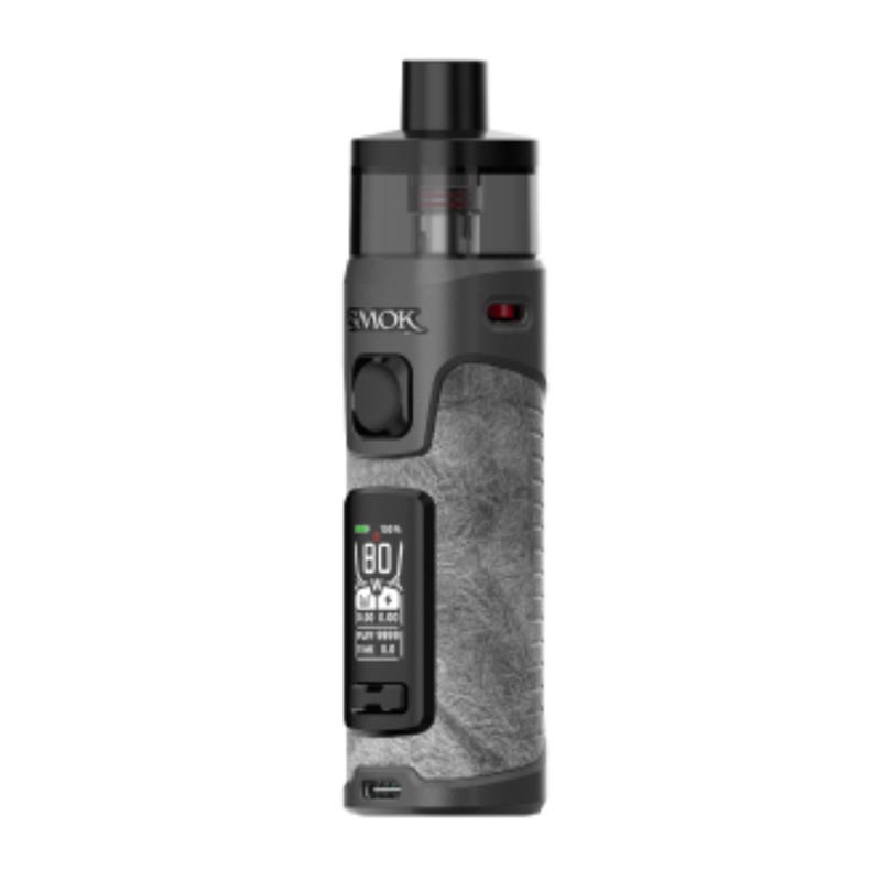 [Global-CN02][Pre-order] Smok RPM 5 80W Pod System Kit 2000mAh 6.5ml-CigBest