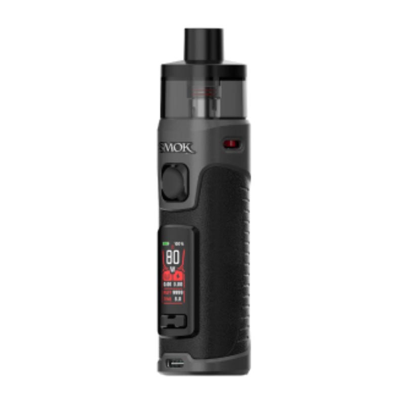 [Global-CN02][Pre-order] Smok RPM 5 80W Pod System Kit 2000mAh 6.5ml-CigBest