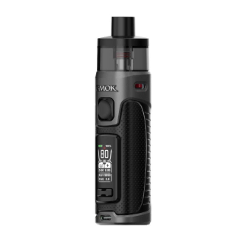 [Global-CN02][Pre-order] Smok RPM 5 80W Pod System Kit 2000mAh 6.5ml-CigBest
